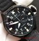 2017 Fake IWC Big Pilots Watch Black PVD Power Reserve 46mm (3)_th.jpg